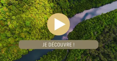 Video Amazonie 2027 : Croisière d'exception au cœur de la forêt équatoriale