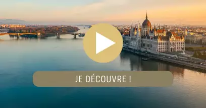 Video Croisière musicale sur le Danube : de Budapest à la Mer Noire