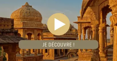 Video Sur les rives du Hooghly et du Gange, l'Inde secrète