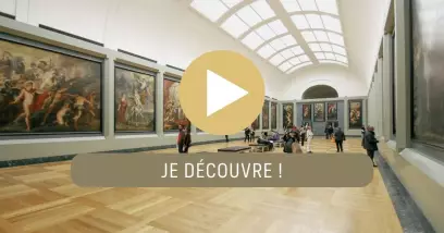 Video La Seine sur les pas de Monet : au fil de l’eau et de la lumière