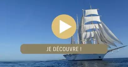 Video Croisière en Italie en voilier : histoire et civilisations