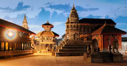 Visiter Bhaktapur, la cité médiévale des rois Malla