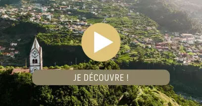 Video Odyssée Florale à Madère : la Fête des Fleurs