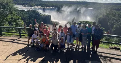 Les chutes Victoria, entre Zimbabwe et Zambie : choisir sa saison et sa rive