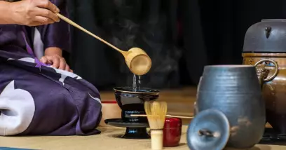 Cérémonie du thé au Japon : codes, déroulé et retours d'expérience