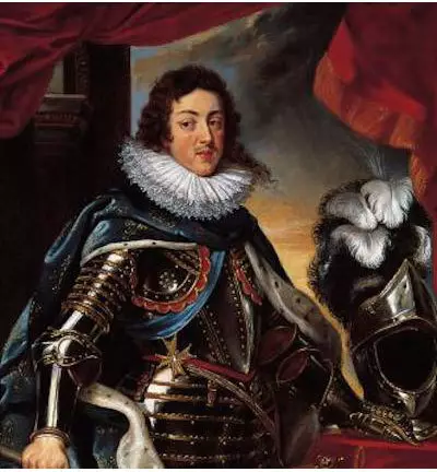 Expo Rubens à Paris