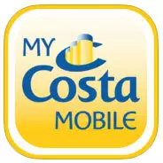 Application Costa pour communiquer lors de vos croisières Costa