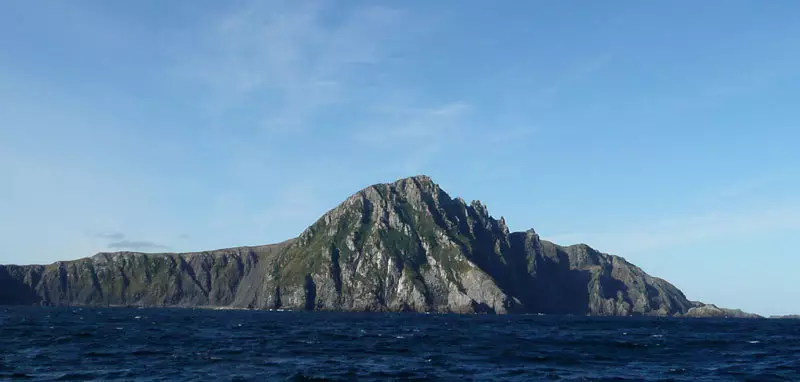 Le Cap Horn en Patagonie