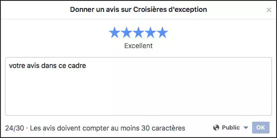 Tapez votre commentaire