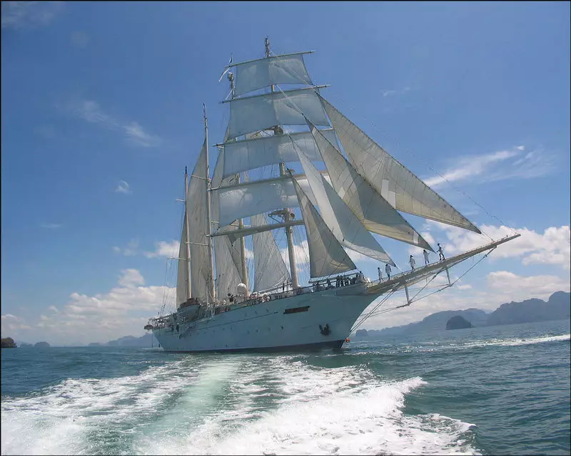 Star Clipper
