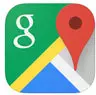 Google Maps sur iOS et sur votre bateau de croisière