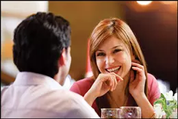 Dîner en amoureux en croisière