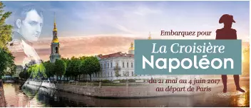 Édition 2017 croisière Napoléon