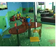 Peppa Pig Room sur Costa Croisières