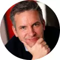 Lionel Rabiet, directeur de Voyages d'exception