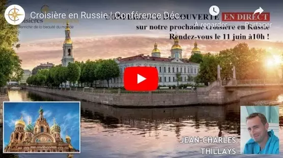 Conférence Russie