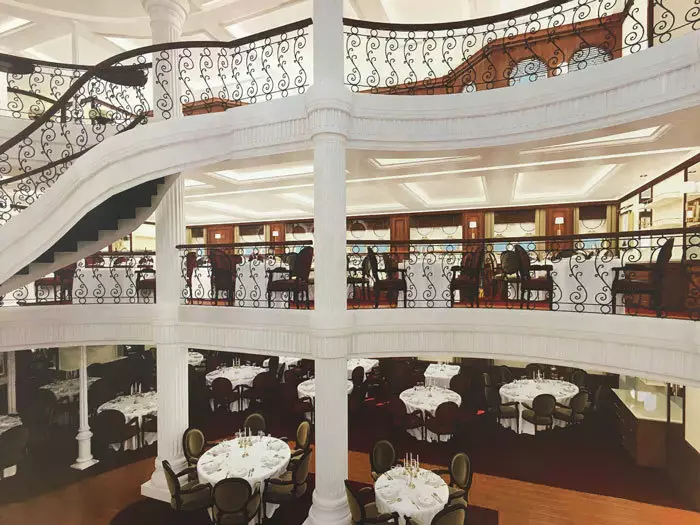 Restaurant Flying Clipper