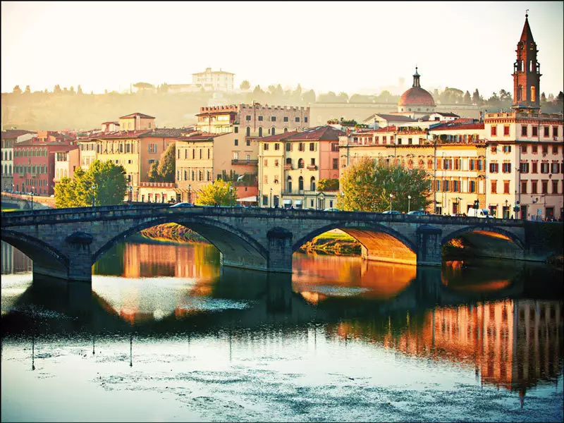 Florence au programme de la prochaine Croisière Culture et Histoire de Media Up