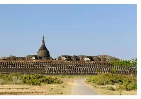 Paya Kothaung