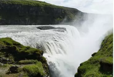 Chute Gullfoss