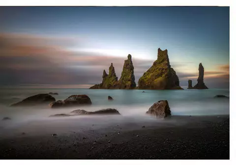 Légendes et traditions en Islande