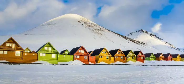 Peuples du Grand Nord