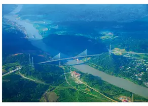 Canal de Panama