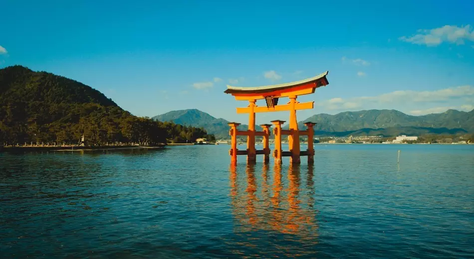 Découvrir le Japon par la mer