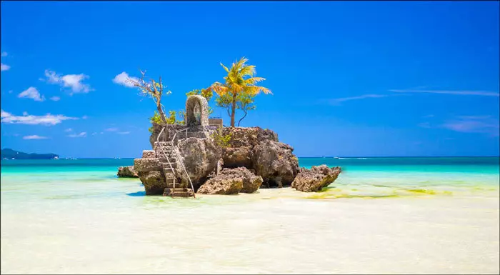 Boracay