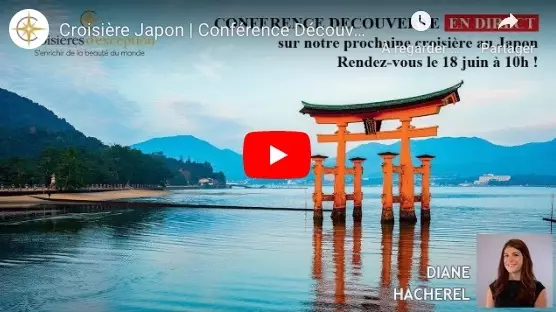 Conférence Japon