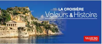 Croisière Valeurs Histoire édition 2017