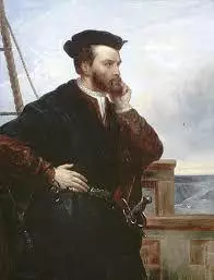 Jacques Cartier : figure de la ville de Québec