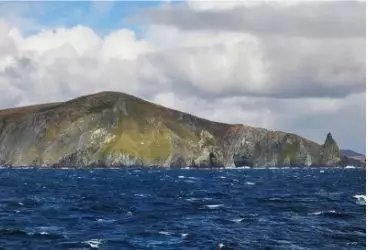 Cap Horn - Chili