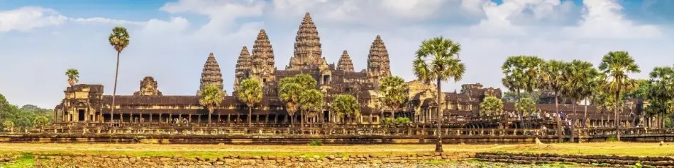 Angkor Wat