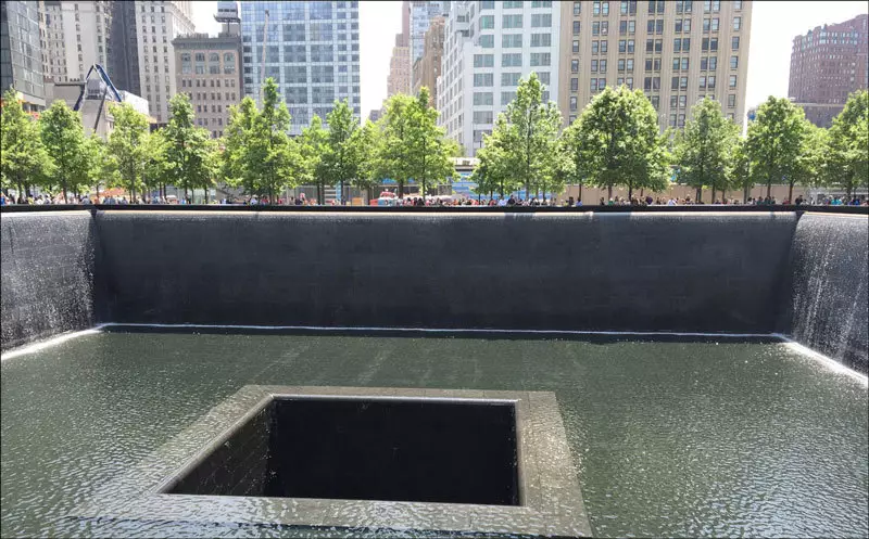 Ground Zero