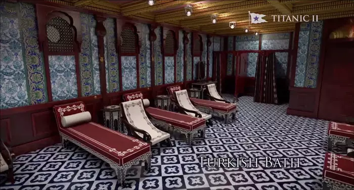 Le spa