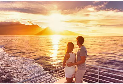 Une croisière sereine