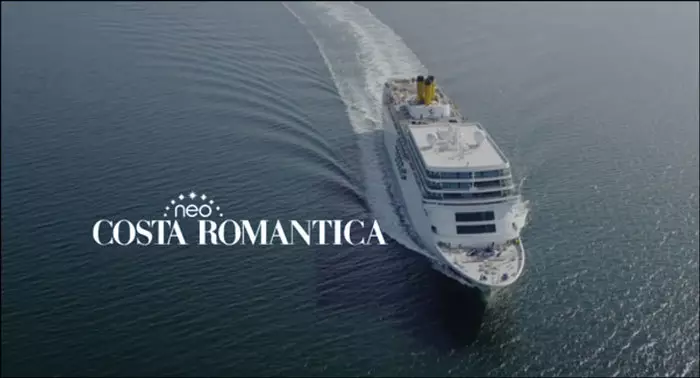 Costa neoRomantica : pour naviguer dans l'océan Indien
