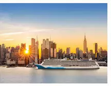 Lieux de tournage célèbres à découvrir en croisière à New York