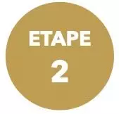 Etape 2