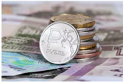 Budget lors d'un voyage en Russie