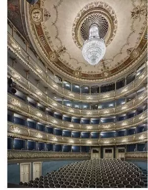 Théâtre des États