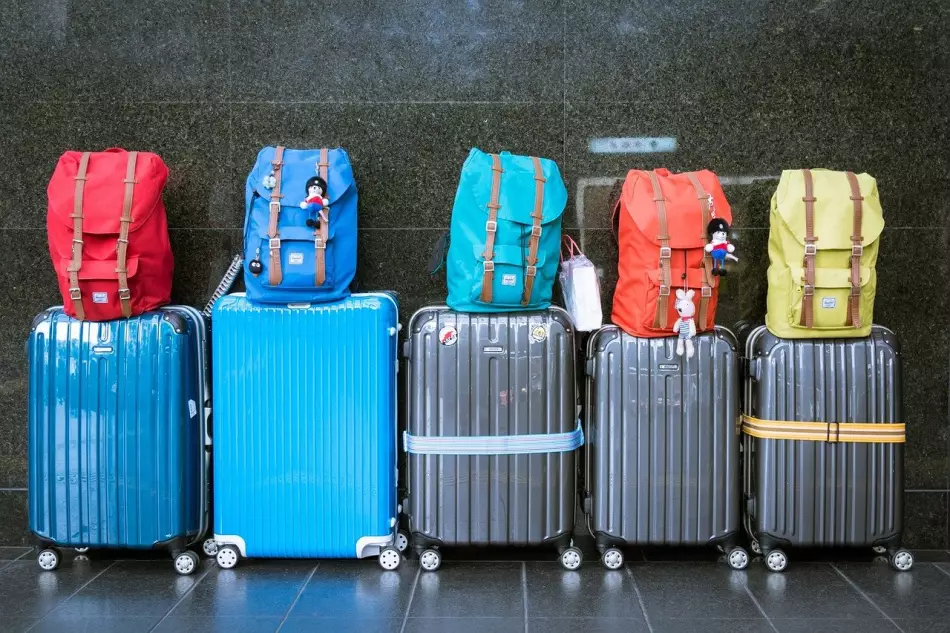 Perte de bagages en croisière