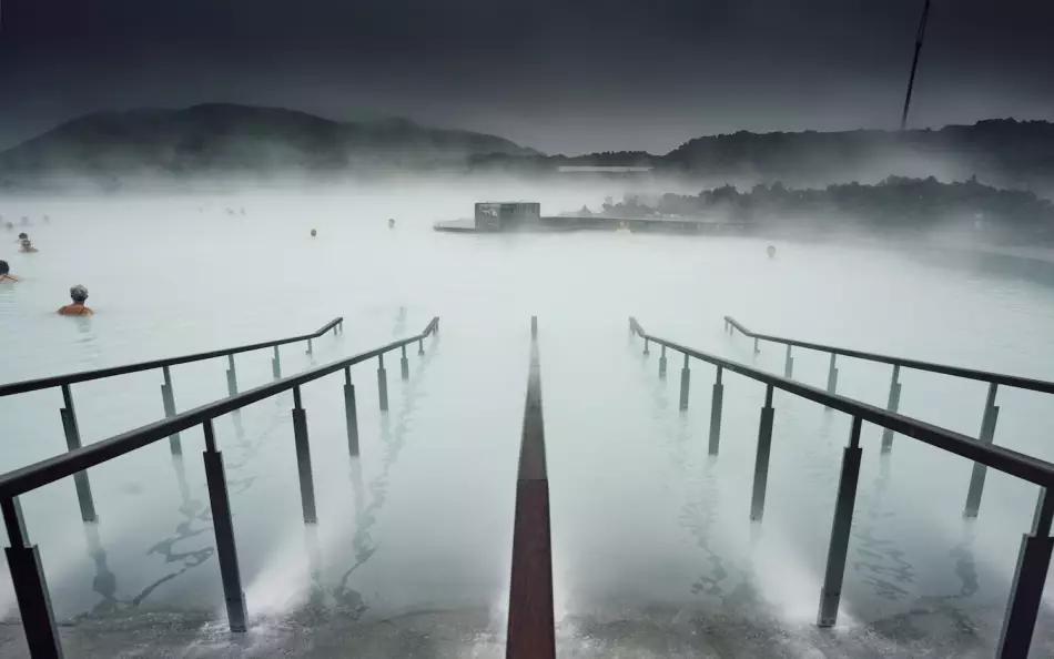 Et si vous preniez un bain de jouvence et de bien-être en Islande ?