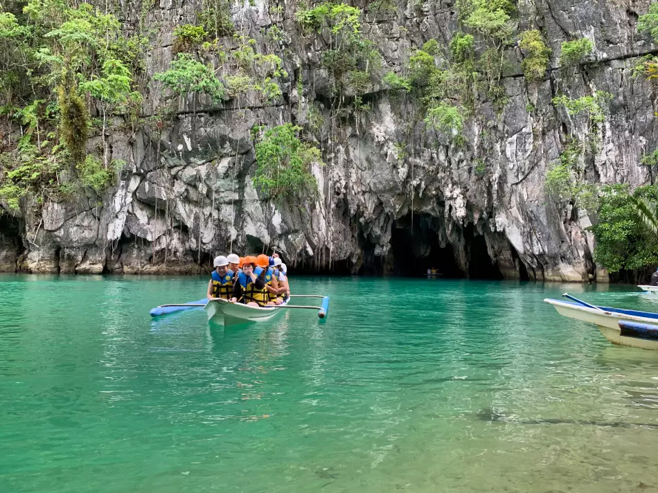 Puerto Princesa, Palawan, Philippines
