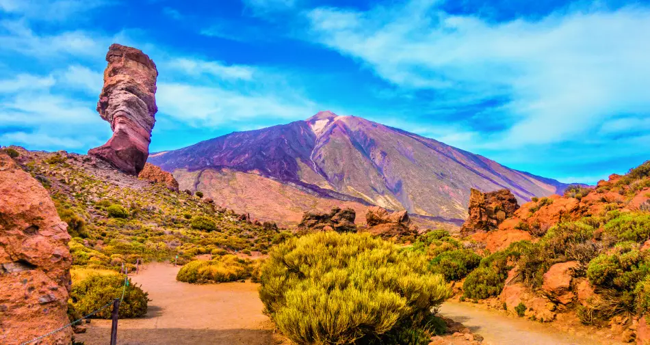 Les îles Canaries, Espagne