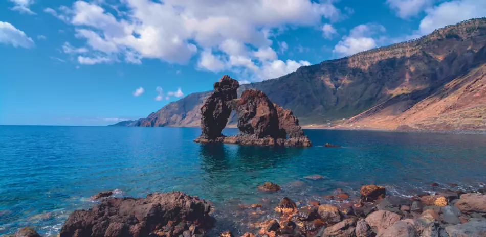 El Hierro, îles Canaries, Espagne
