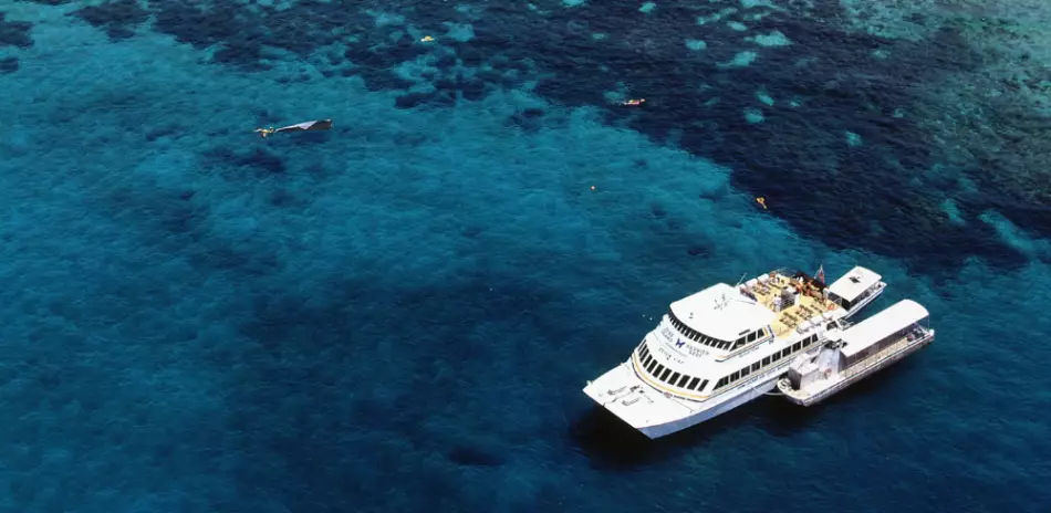 Voyager seule à bord d'un petit bateau, l'occasion de vivre un voyage intime dans une ambiance conviviale