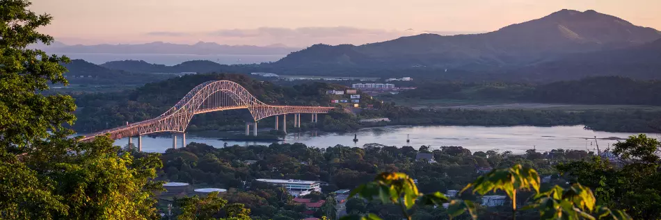 La Canal du Panama, sa traversée reste un moment d'émotion en croisière