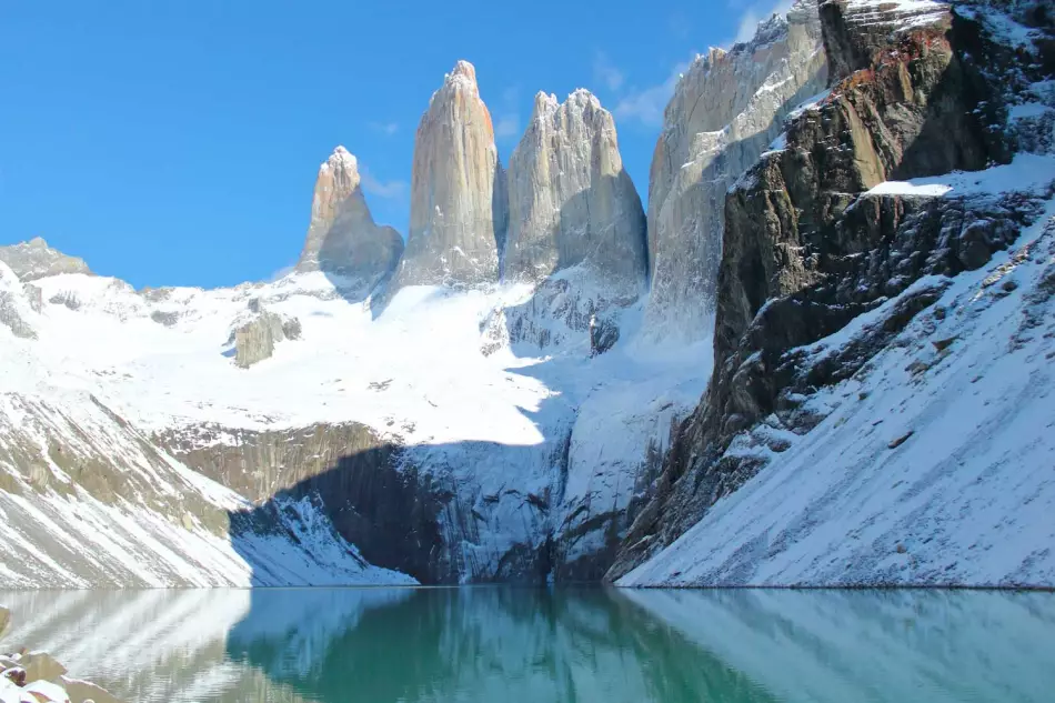 Alors, quelle région allez-vous choisir pour découvrir les terres, mers et ciels de Patagonie ?